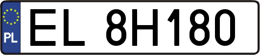 EL8H180