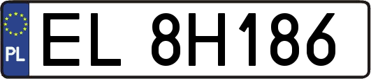 EL8H186