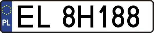 EL8H188