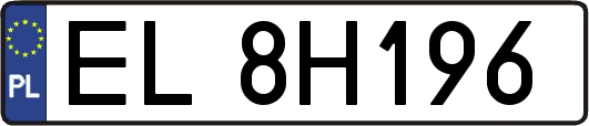 EL8H196
