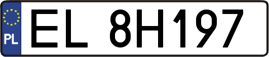 EL8H197
