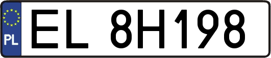 EL8H198
