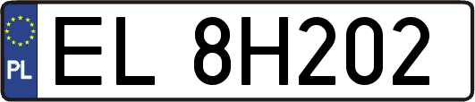 EL8H202