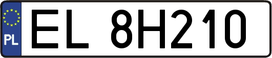 EL8H210
