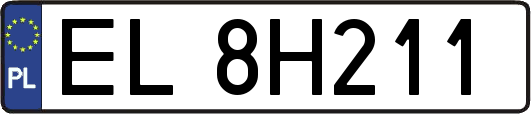 EL8H211