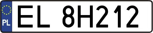EL8H212