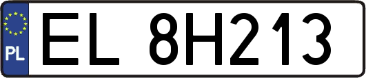 EL8H213