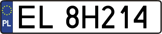 EL8H214