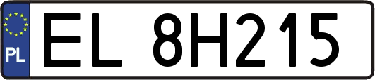 EL8H215