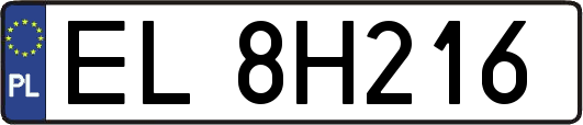 EL8H216
