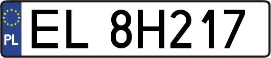 EL8H217