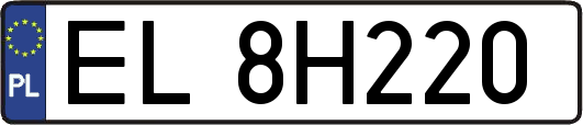 EL8H220