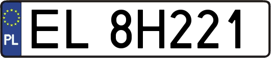 EL8H221