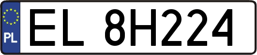EL8H224