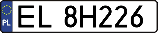 EL8H226