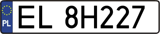 EL8H227