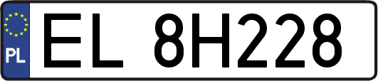 EL8H228