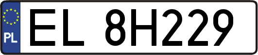 EL8H229