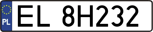 EL8H232