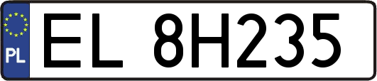 EL8H235