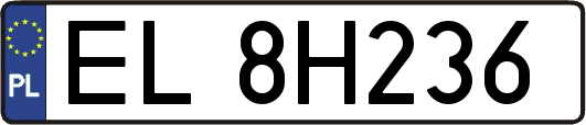 EL8H236
