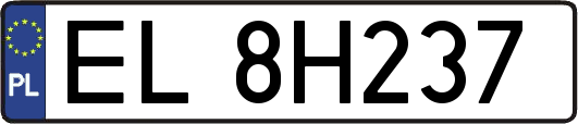 EL8H237