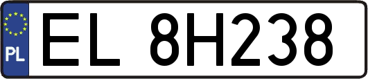 EL8H238