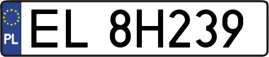 EL8H239