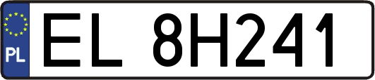 EL8H241