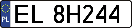 EL8H244