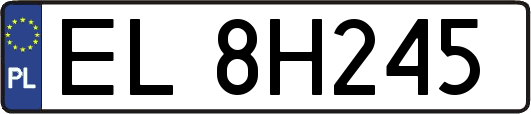 EL8H245