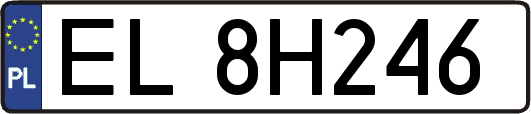 EL8H246
