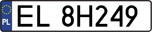 EL8H249