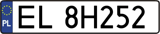 EL8H252