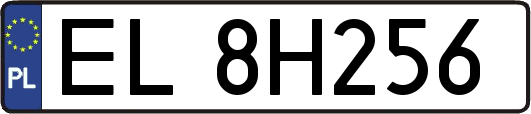 EL8H256