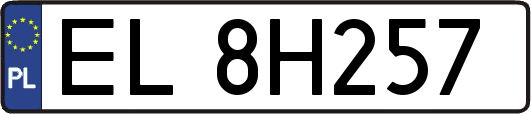 EL8H257