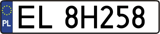 EL8H258