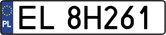 EL8H261