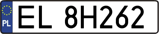 EL8H262
