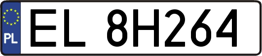 EL8H264