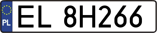 EL8H266