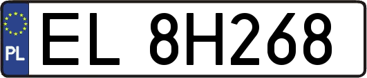 EL8H268