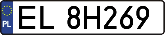 EL8H269