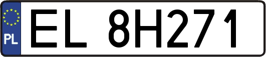 EL8H271