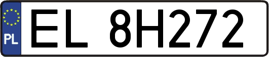 EL8H272