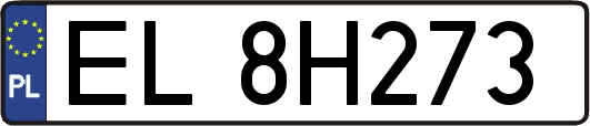 EL8H273