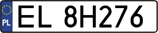 EL8H276