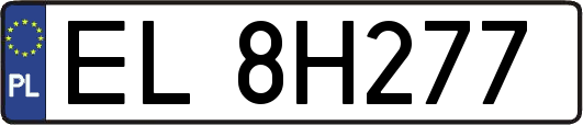 EL8H277