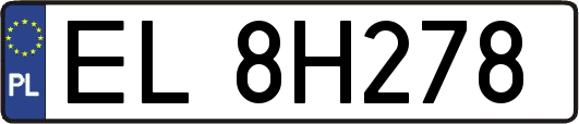 EL8H278