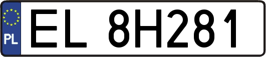 EL8H281